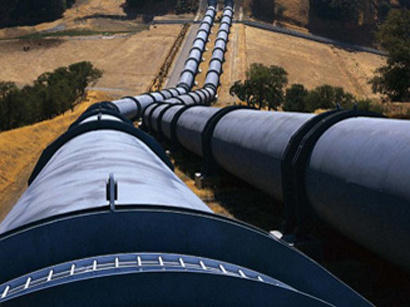 SOCAR increases oil export via Baku-Novorossiysk pipeline by 15pct