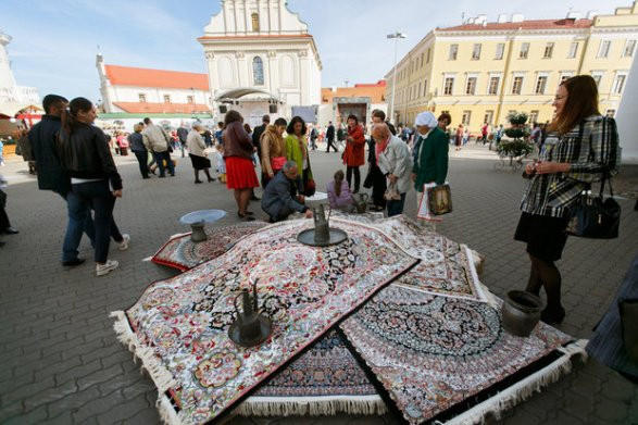 Day of Azerbaijani culture to be held in Moscow