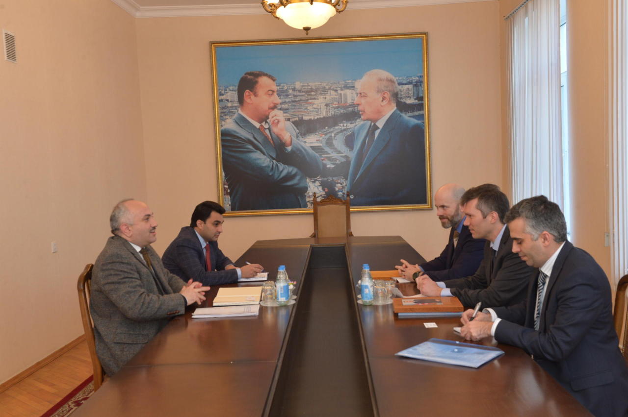 Azerbaijani President’s policy to solve refugee problems – example for countries facing similar problems