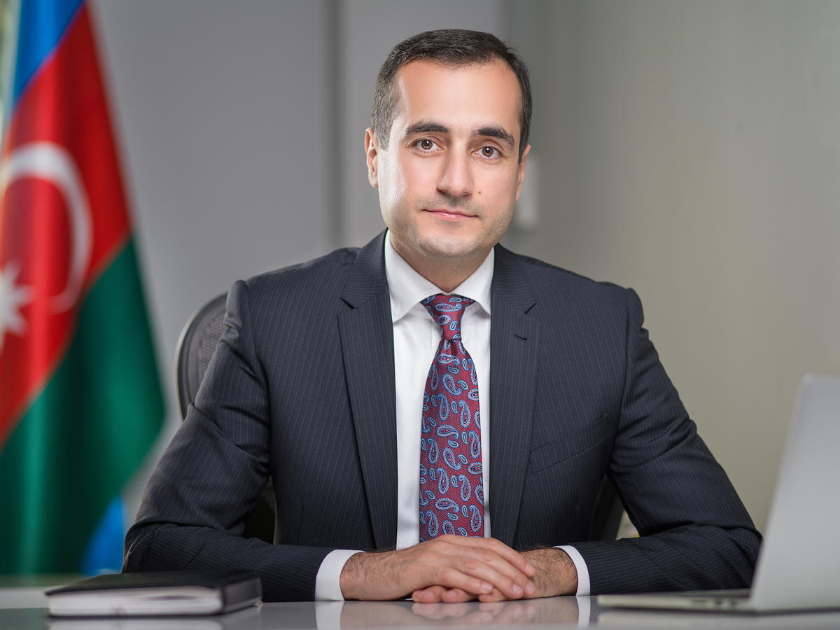 Top official: Azerbaijan wants healthy, educated, patriot youth