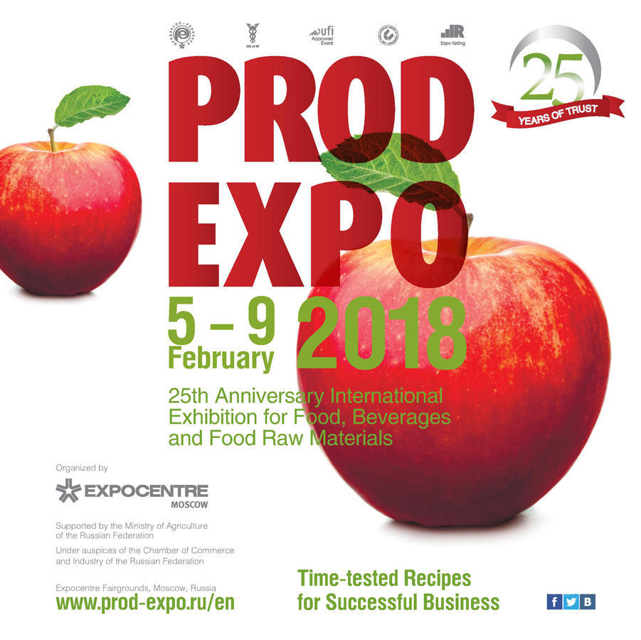 Azerbaijan to take part in PRODEXPO Exhibition in Moscow