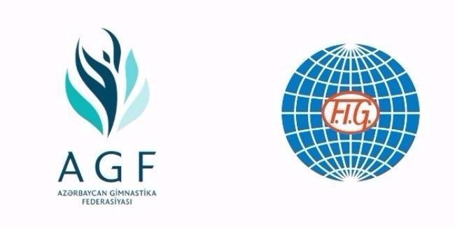 Azerbaijan Gymnastics Federation has become first in FIG ranking list