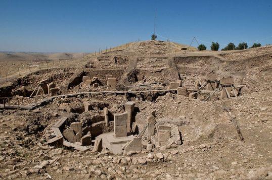 4,400-year-old tomb discovered in Egypt