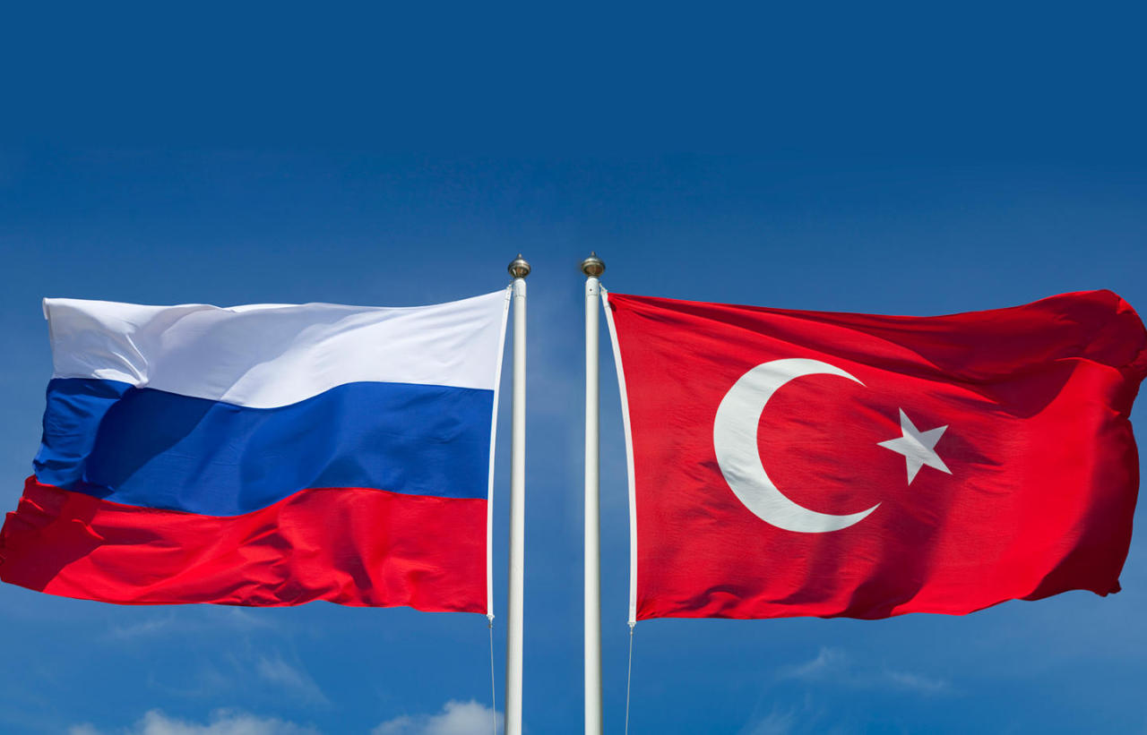 "Turkish-Russian relations shouldn’t worry others"