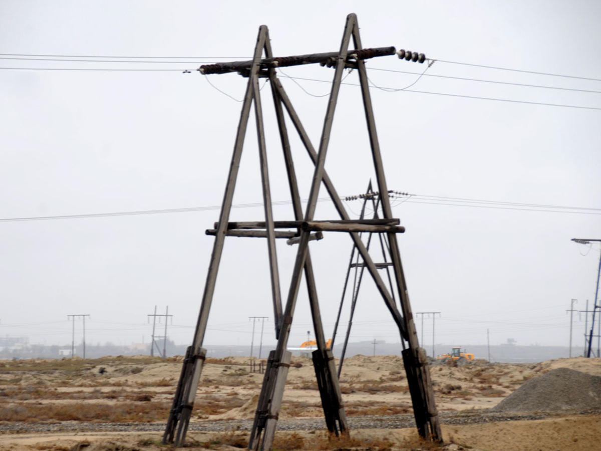 Power plants to be privatized in Azerbaijan