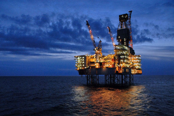 Shah Deniz 2 starts production from fifth well on North Flank