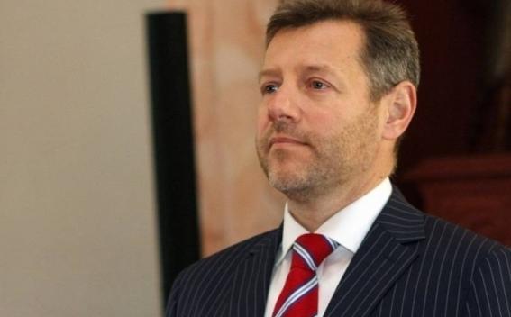 OSCE Minsk Group’s French co-chair arrives in Baku