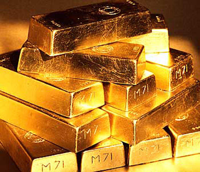 Prices for precious metals down in Azerbaijan