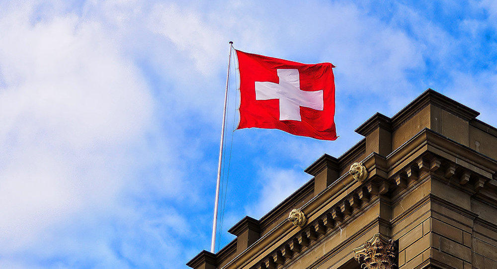 Switzerland reiterates support to territorial integrity of Azerbaijan