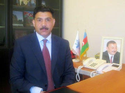 President Aliyev once again proved that he is most real candidate for presidency - MP