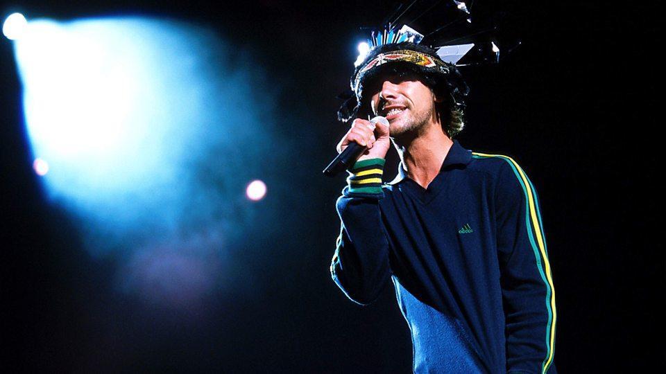 F1 Grand Prix 2018: Jamiroquai to perform in Baku [VIDEO]