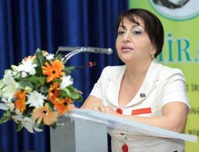 Ilham Aliyev’s nomination as presidential candidate fulfilled desire of people, says MP