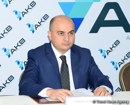 Charter capital of Azerbaijan’s private credit bureau fully formed [UPDATE]