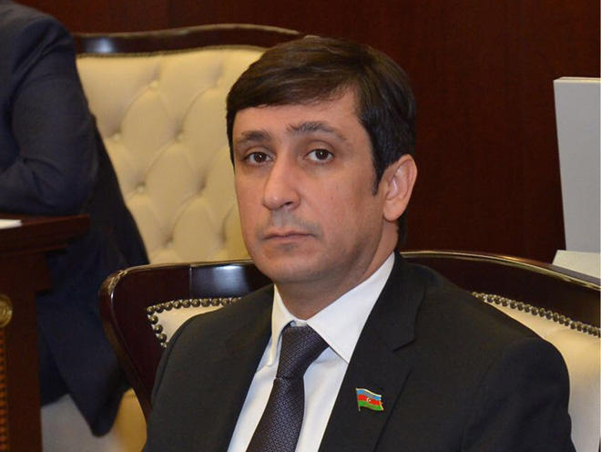 ‘Jamil Hasanli lost conscience demanding sanctions against Azerbaijan’