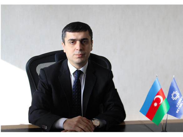New appointments in Int’l Bank of Azerbaijan