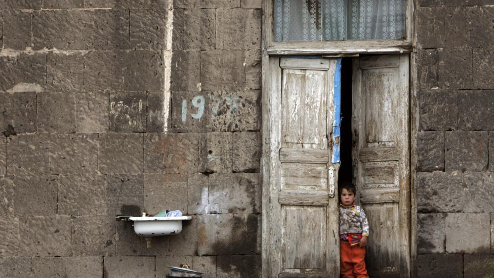 Armenia moves towards demographic catastrophe