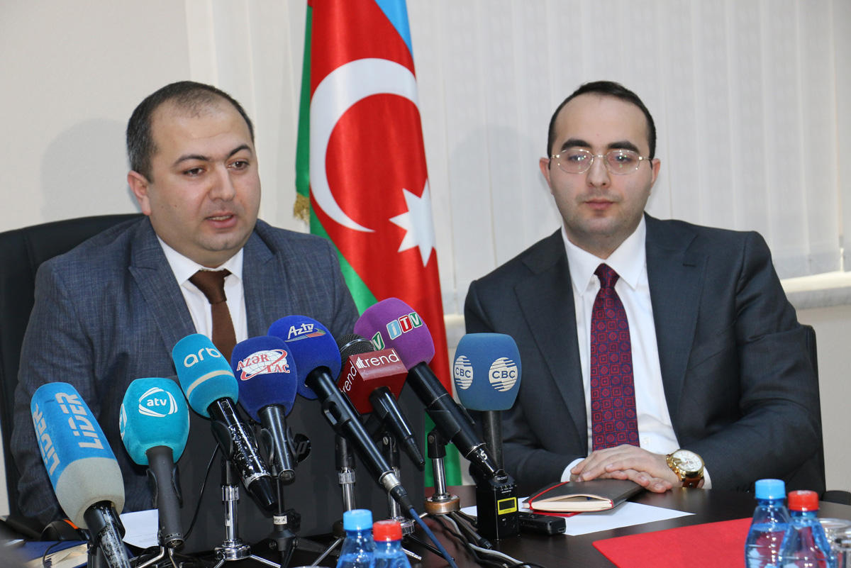 Azerbaijani entrepreneurs to export products more easily [UPDATE]