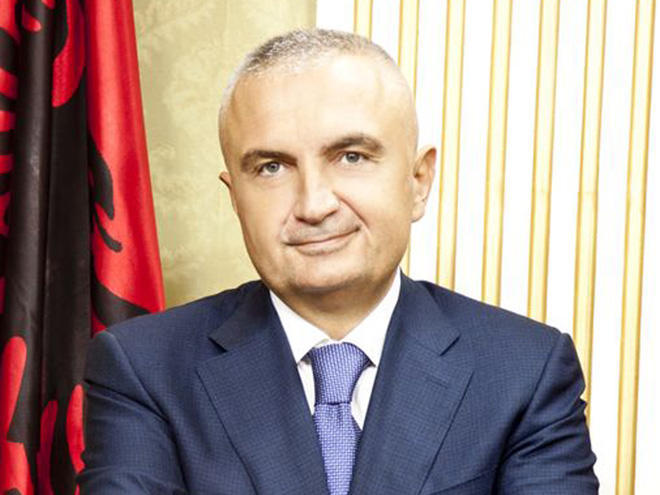 Albanian President to visit Azerbaijan