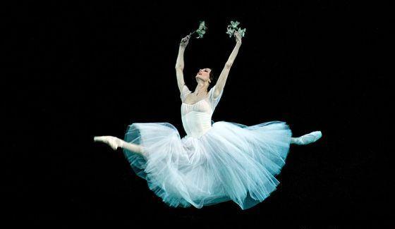 Ukrainian ballet stars to perform in Baku