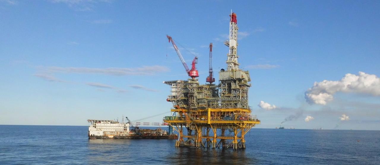 BP reveals oil, gas production volumes in Azerbaijan
