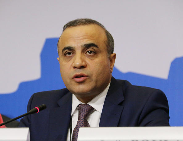 Azerbaijani MP calls for unified approach towards all conflicts in OSCE area