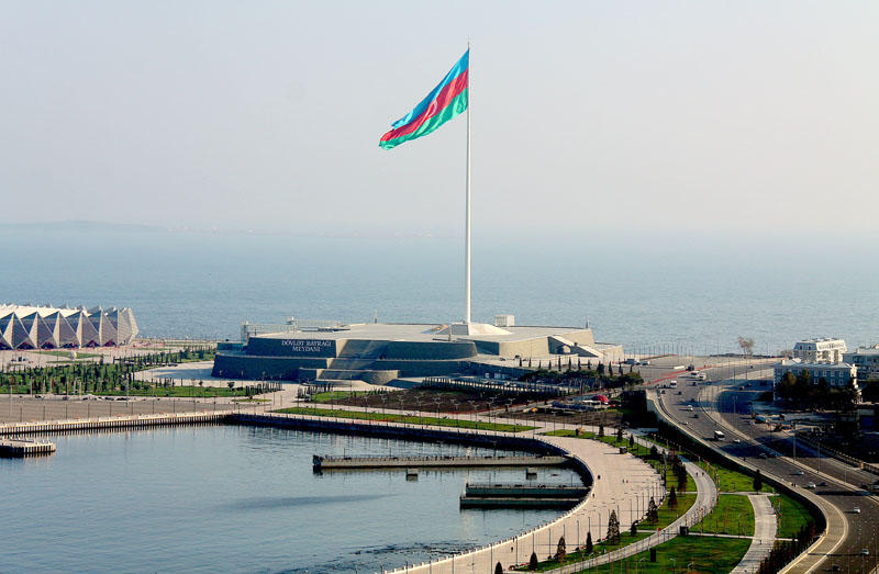Azerbaijan may help Estonia enter eastern markets - official
