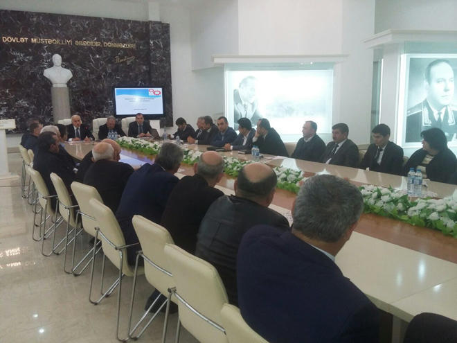 Azerbaijan reveals planned investments in new industrial zone