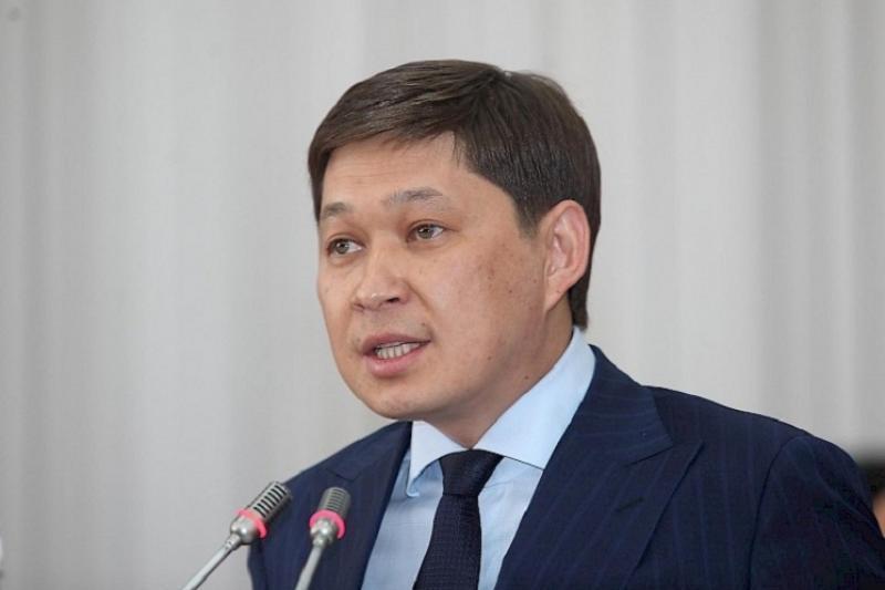Kyrgyz PM: Government’s main goal - to maintain macroeconomic stability