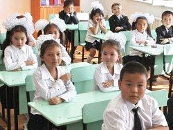 Schools in Kyrgyzstan will transfer to five-day academic week