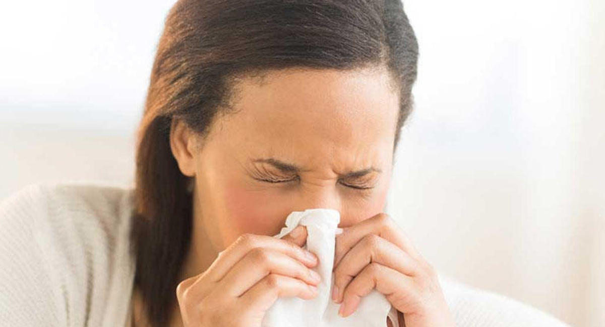 Health authorities stay alert against flu