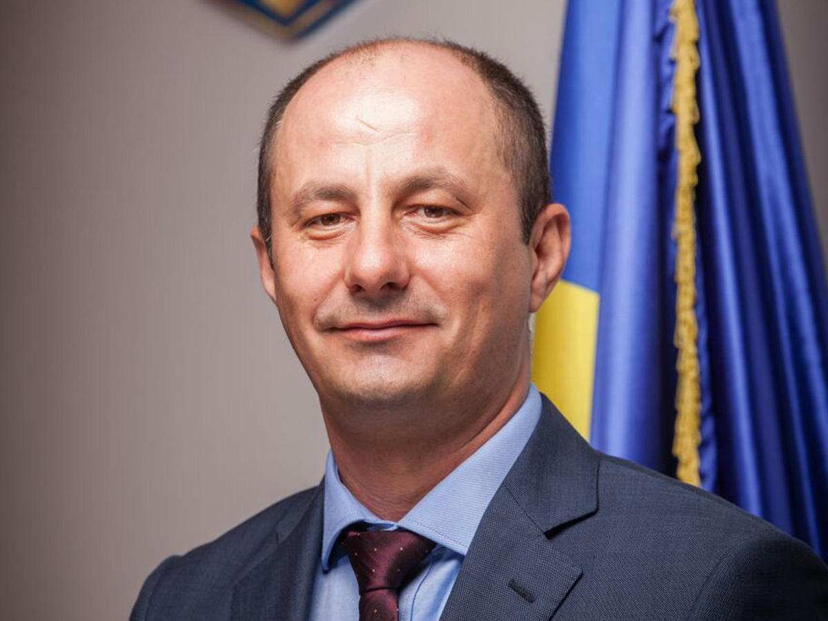Deputy minister: SGC project – key element of Azerbaijan-Romania cooperation
