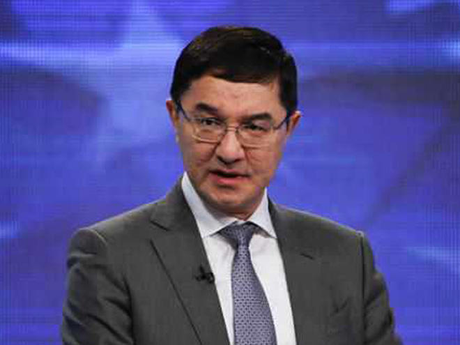 Uzbekistan set for first eurobond sale
