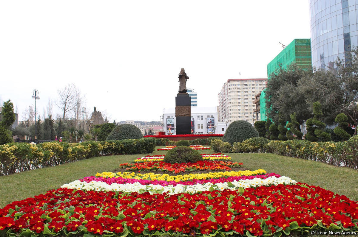 Azerbaijan commemorating victims of Khojaly tragedy [PHOTO]