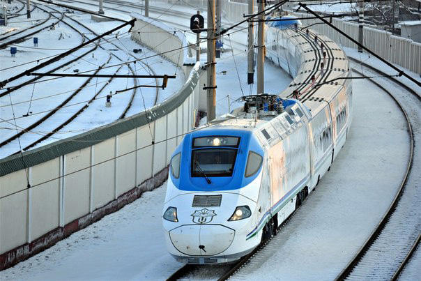 Georgia grants Uzbekistan discount on transit of all types of cargo via railway