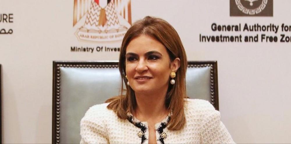 Egyptian minister: Cairo is willing to cooperate with Azerbaijani in all areas