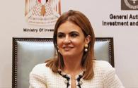 Egyptian minister: Cairo is willing to cooperate with Azerbaijani in all areas