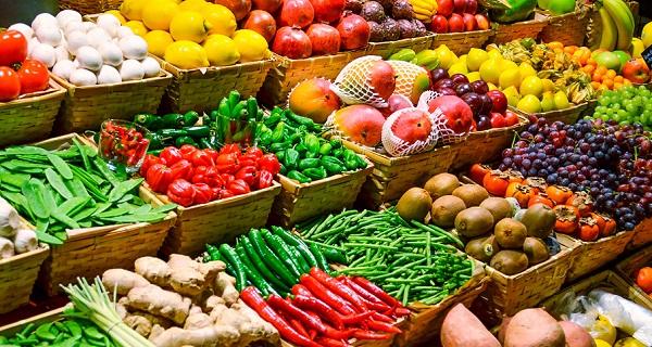 Investments in food production rise in Kazakhstan