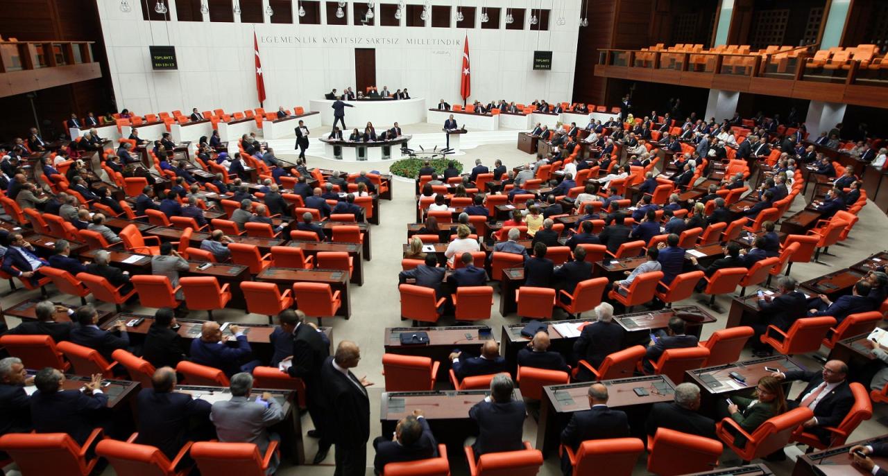 Turkish MPs condemn Khojaly massacre committed by Armenia