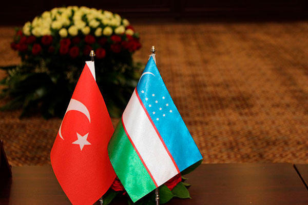 Turkey ratifies several agreements with Uzbekistan