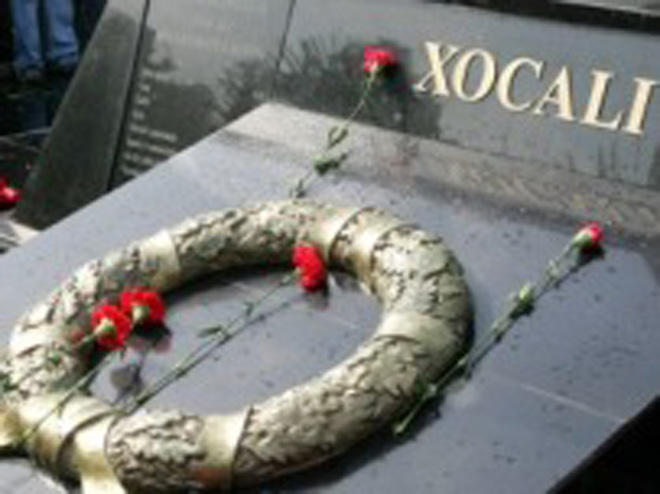 Terrifying tragedy in Khojaly must never happen again - Russian media