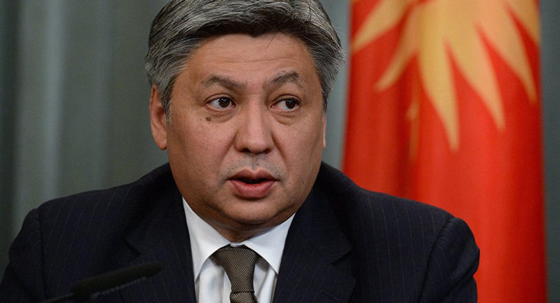 Kyrgyzstan, Hungary consider cooperation issues