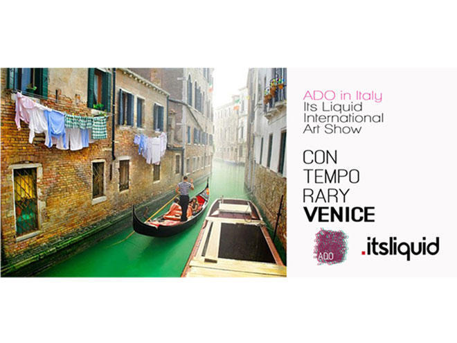 Azerbaijan theater to perform in Venice