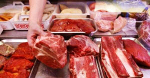 Ukraine increases meat export to Azerbaijan