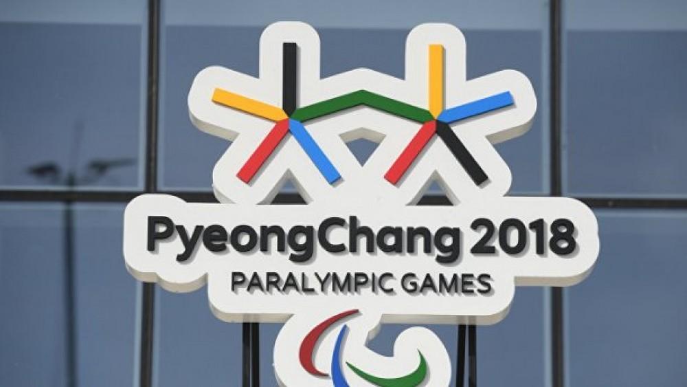 Pyeongchang to host largest Winter Paralympics