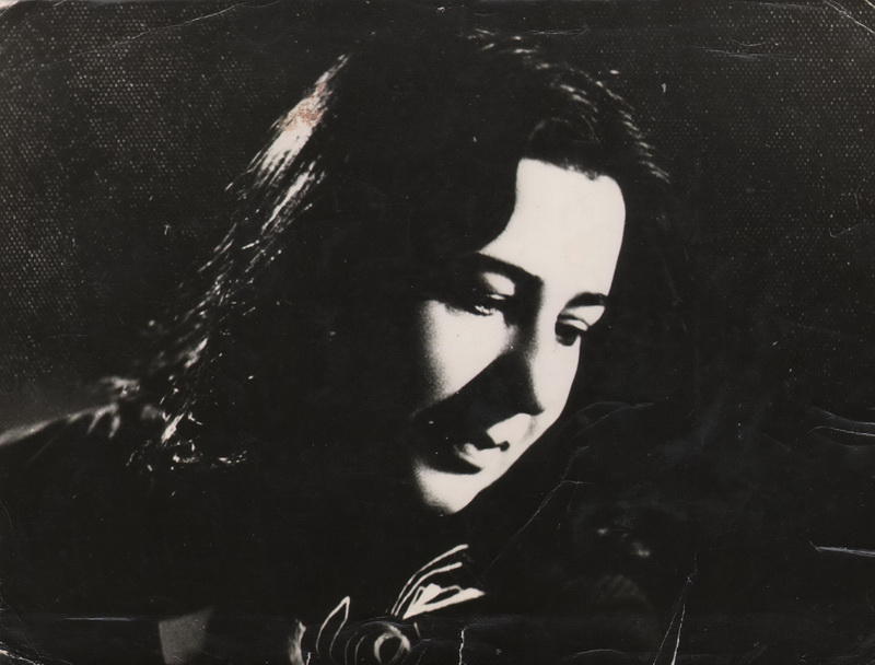 Shafiga Akhundova, first female composer of East [PHOTO]