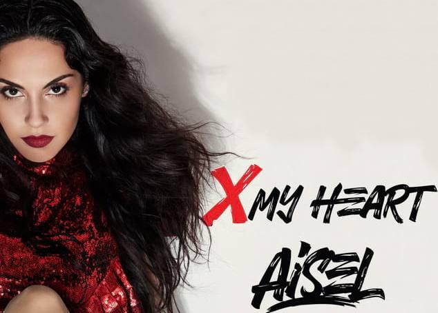 AISEL releases her Eurovision song [VIDEO]