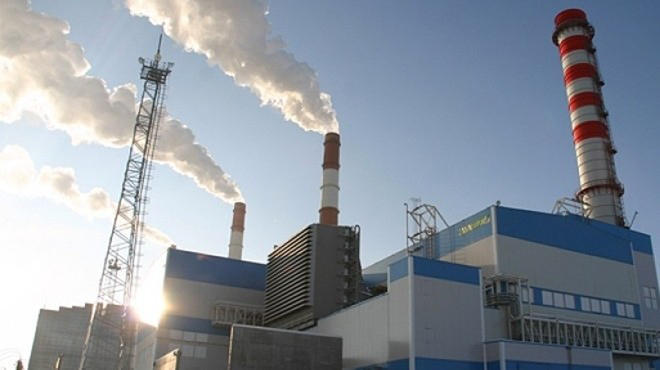 Malaysian, Chinese companies to build thermal power plant in Tajikistan