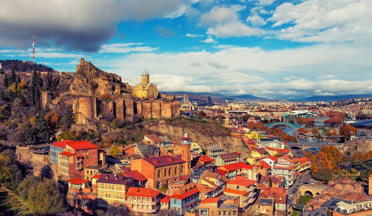 Georgia attracts more Azerbaijani tourists