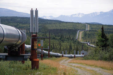 Caspian Pipeline Consortium increases export of oil