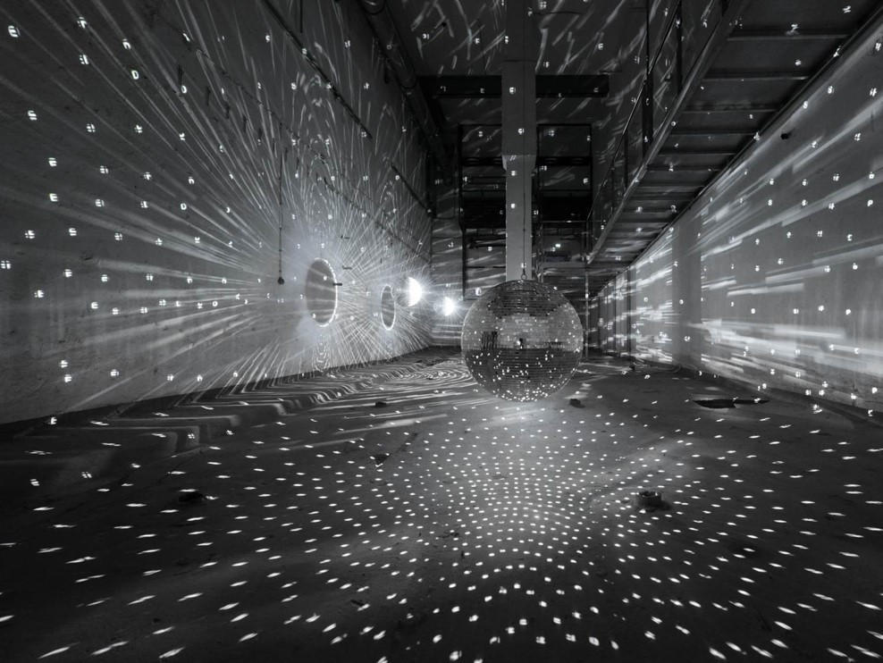 New art installation to be shown in Baku